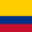 Colombia bandera Pintuco