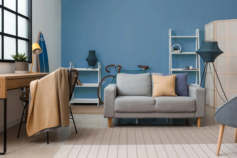Imagen seleccionada de la galería
