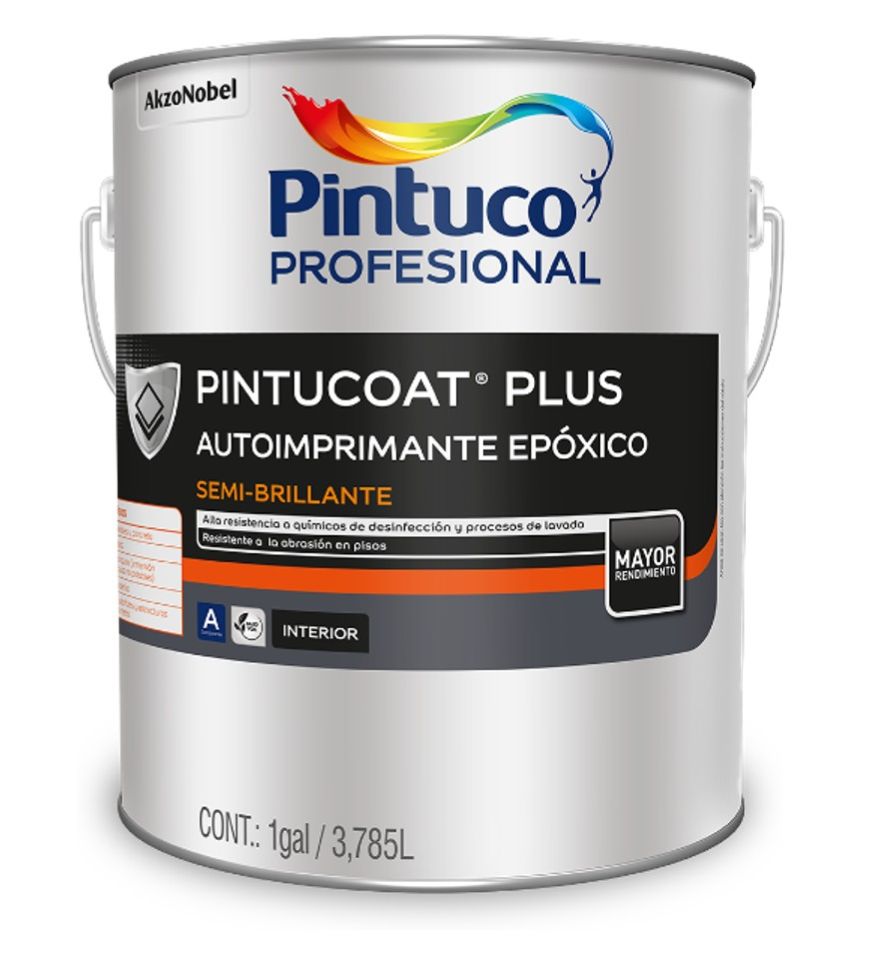 Pintucoat Plus