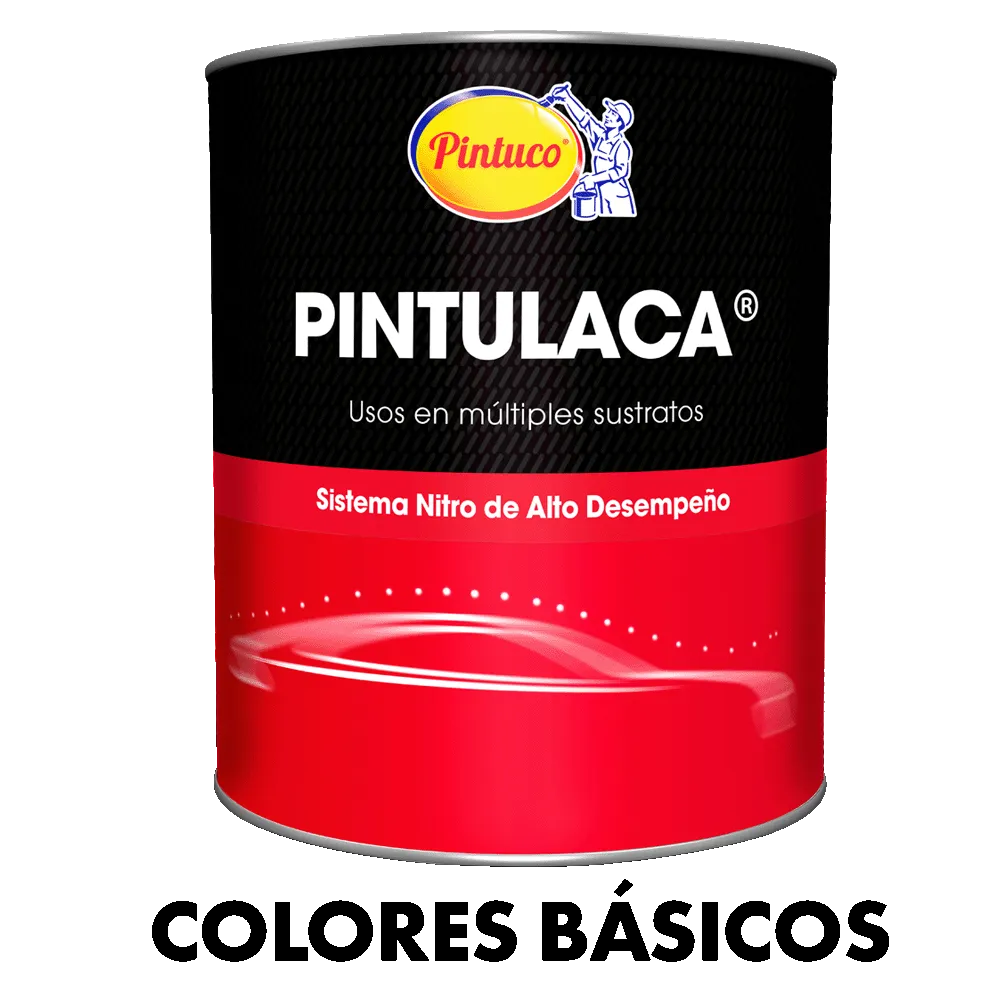 Pintuco