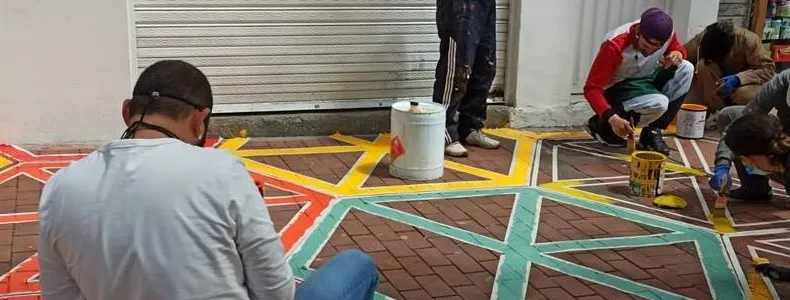 El autocuidado está A un ala de distancia