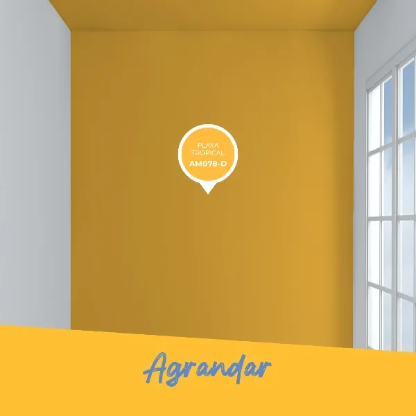 Atrévete a usar colores oscuros en tu proyecto de renovación