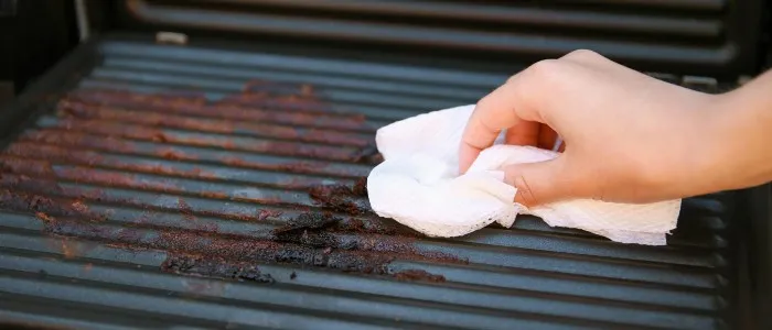 Cómo usar pintura alta temperatura para proteger tus electrodomésticos