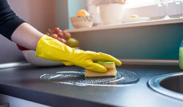 Cómo usar pintura alta temperatura para proteger tus electrodomésticos