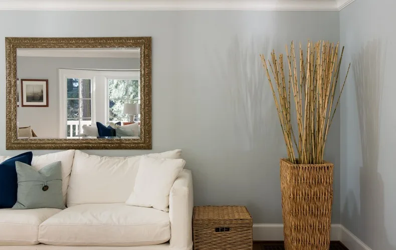 Guía completa de los mejores colores para pintar el interior de tu casa