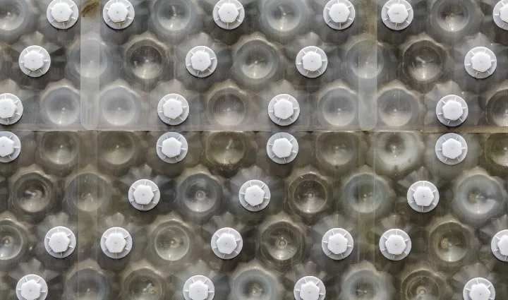 Ladrillos ecológicos: 8 ventajas que aportan al medio ambiente