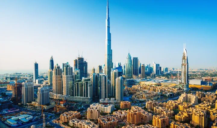 Smart cities: ¿qué se espera para los espacios interiores del futuro?