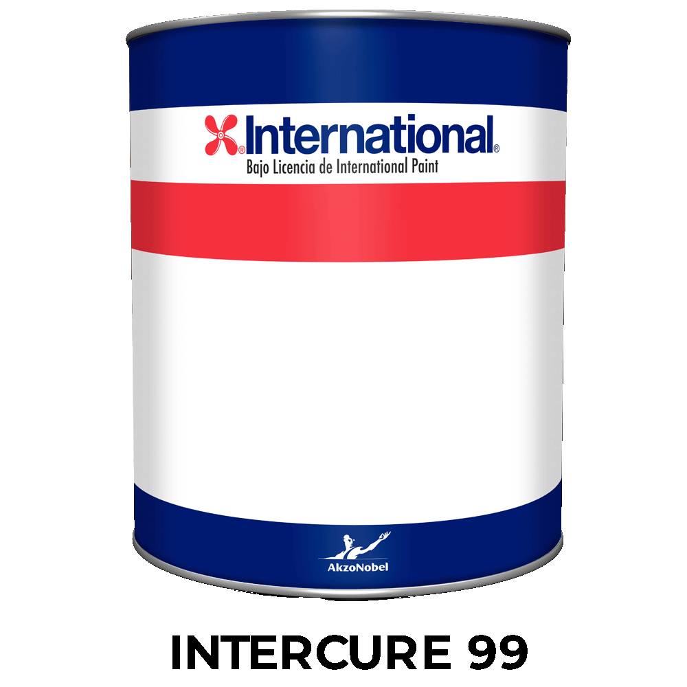 Intercure 99