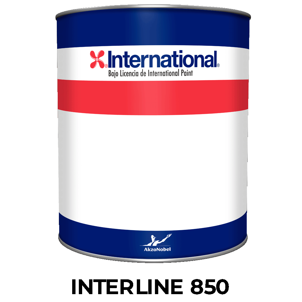 Interline 850