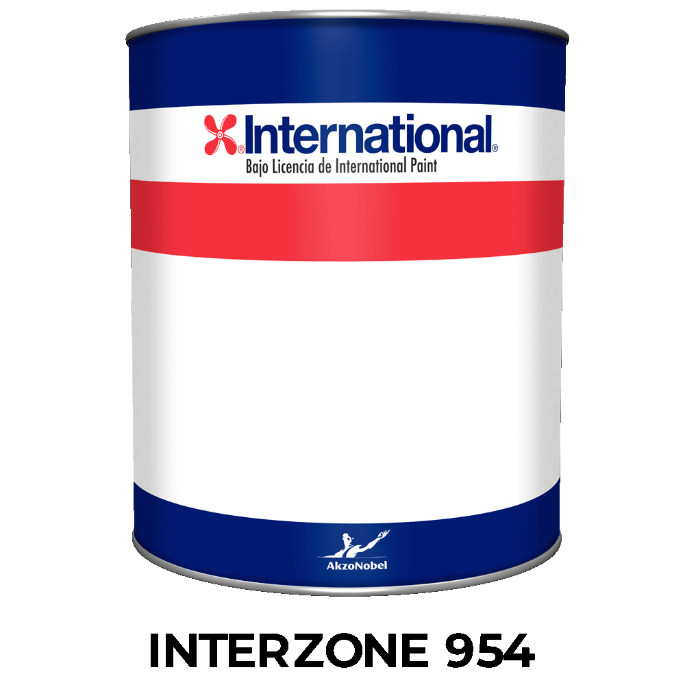 Interzone 954