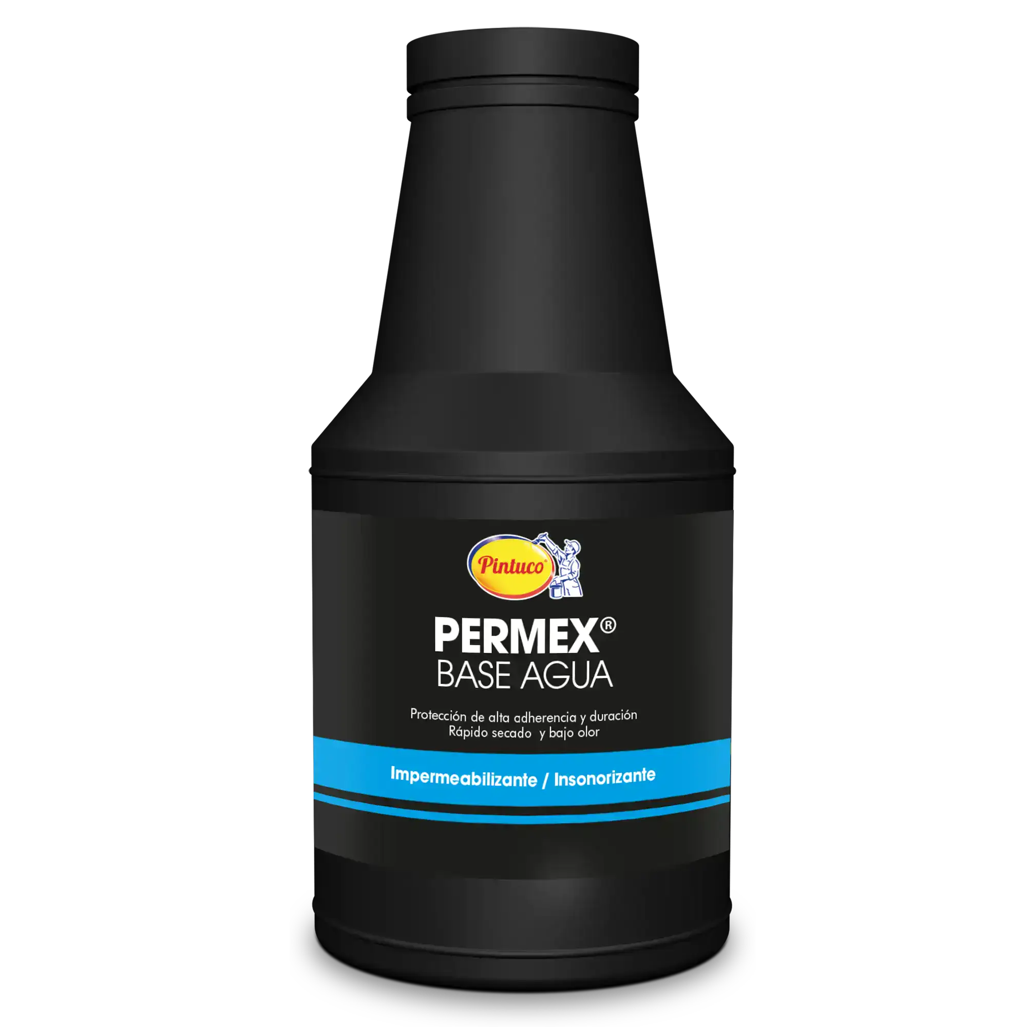 Impermeabilizante Permex/Base Agua 13421