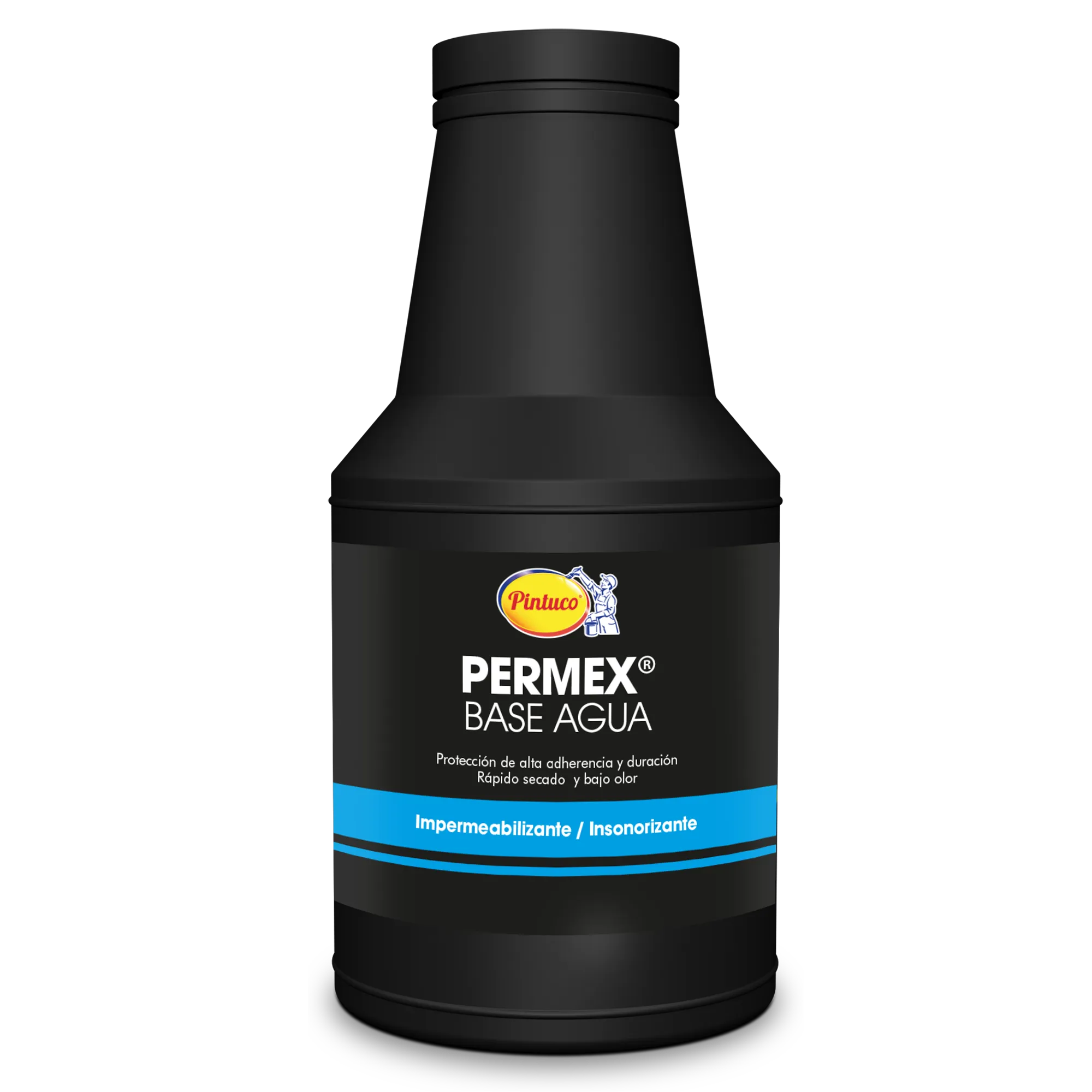 Impermeabilizante Permex/Base Agua 13421