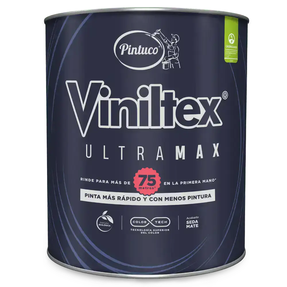 Pintura Viniltex Ultramax