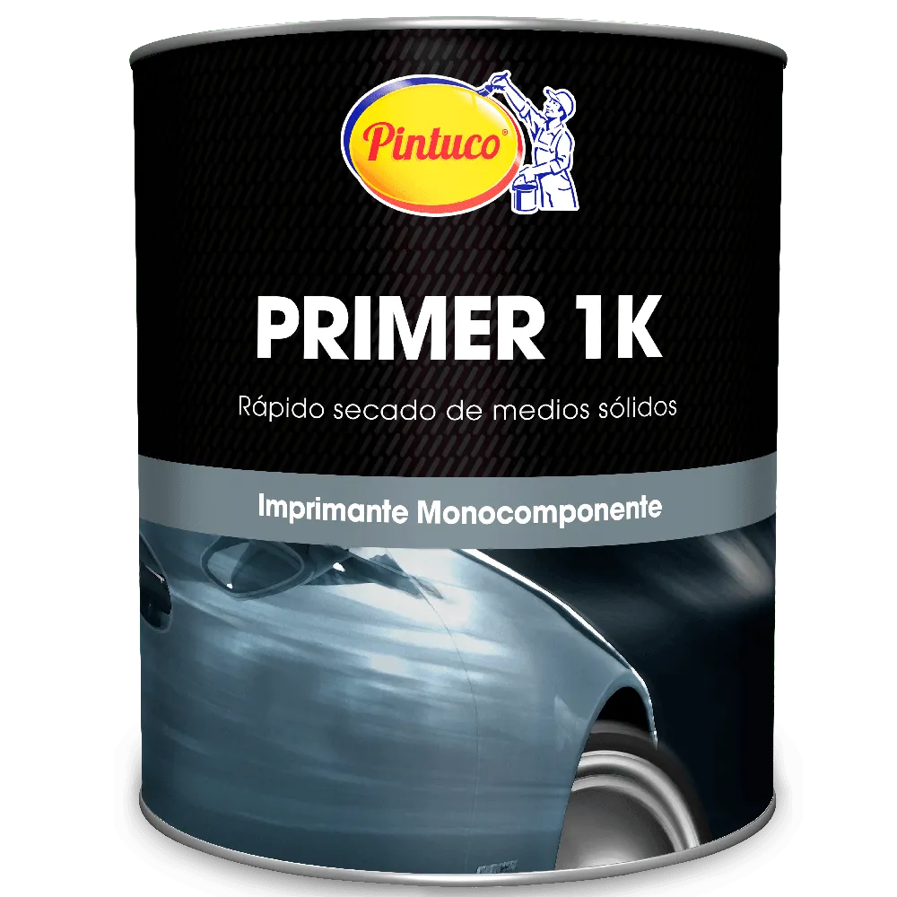 Primer 1K 5010