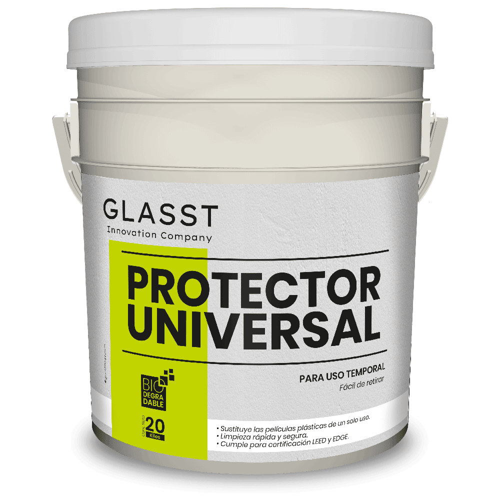 Protector Universal Glasst