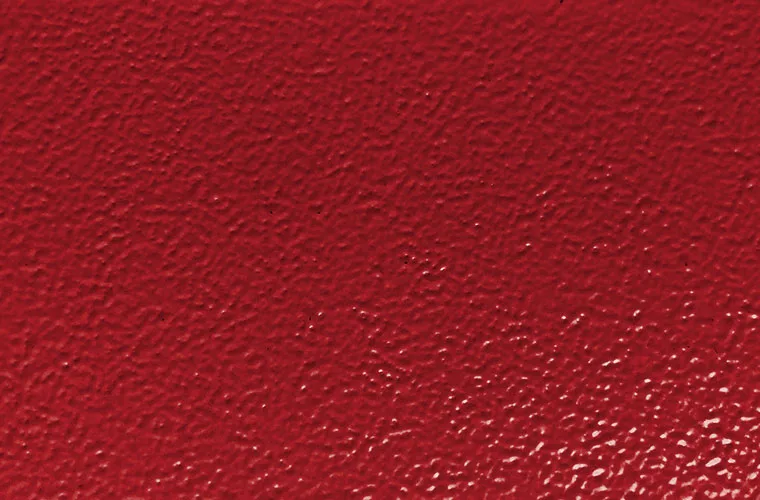 ROJO