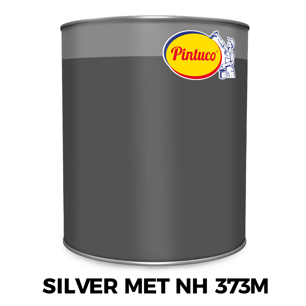 Silver met NH 373m