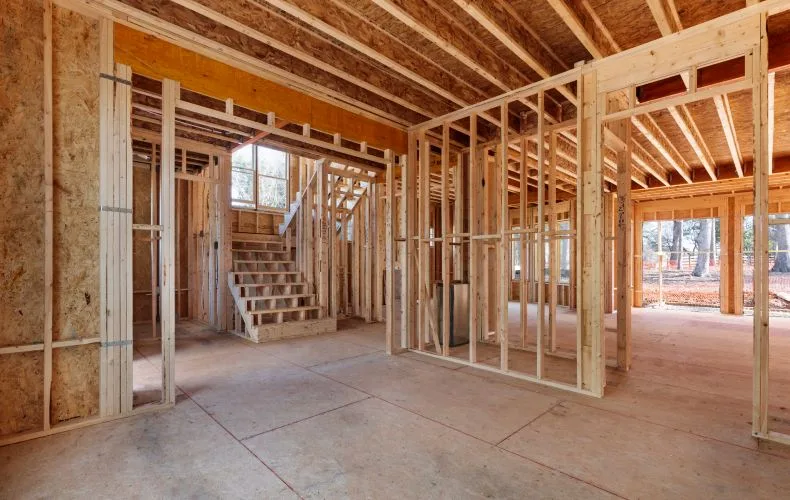 Manejo de residuos eficiente en proyectos arquitectónicos