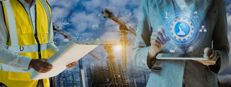 Sistemas de control más eficientes para la industria