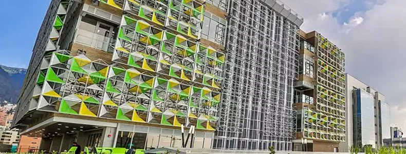 Ventilación en interiores: construcción moderna