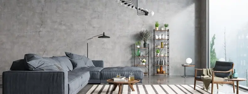 Hormigón: tipos, usos y novedades en aplicaciones constructivas