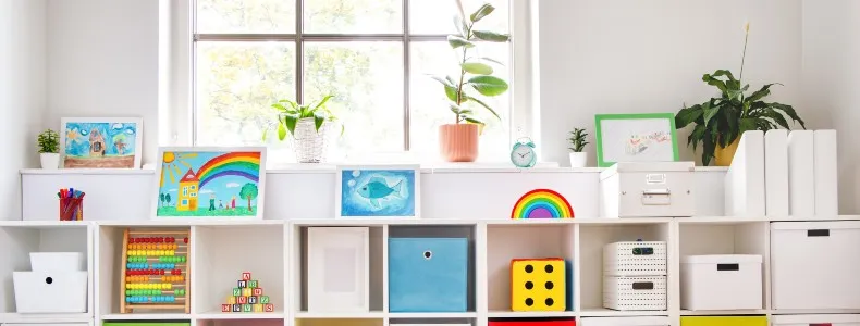 Ideas para decorar el aula de clase: 7 opciones originales