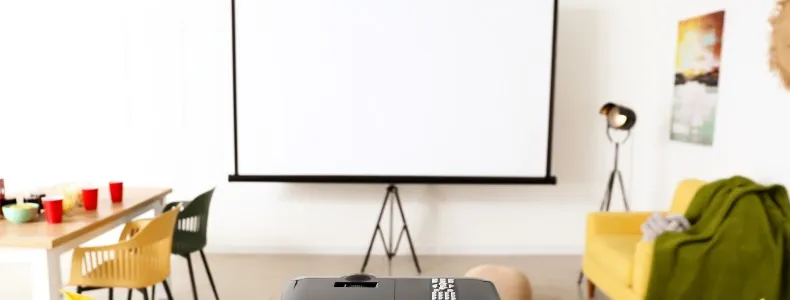 cine en casa