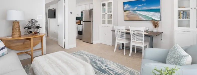 Apartamento para arrendar