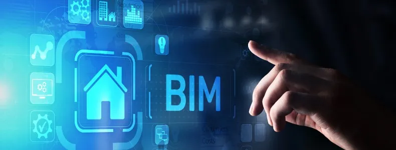 Arquitectura BIM